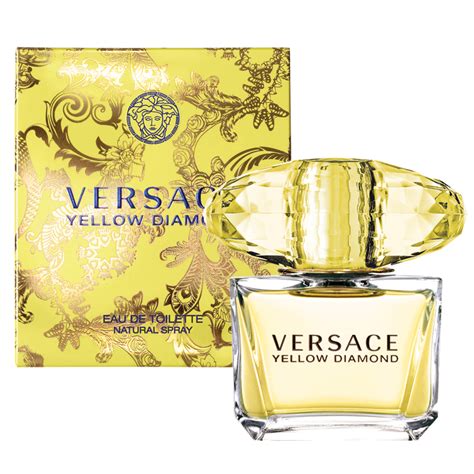 versace gold diamobds perfume|versace yellow diamond perfume 90ml.